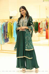 Madhu Sri Gupta at Atelier Fashion Showcase