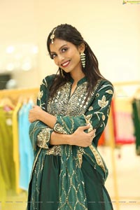 Madhu Sri Gupta at Atelier Fashion Showcase