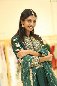 Madhu Sri Gupta at Atelier Fashion Showcase