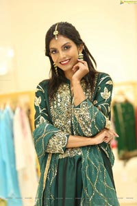 Madhu Sri Gupta at Atelier Fashion Showcase