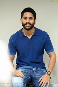 Naga Chaitanya