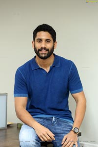 Naga Chaitanya