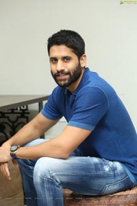 Naga Chaitanya