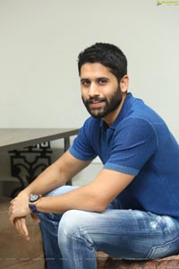 Naga Chaitanya