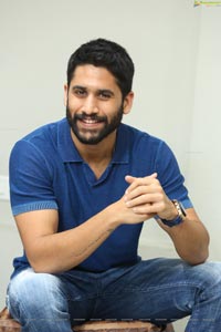 Naga Chaitanya