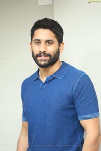 Naga Chaitanya