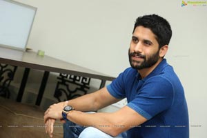 Naga Chaitanya