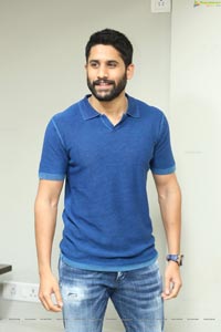 Naga Chaitanya