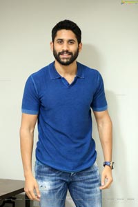 Naga Chaitanya