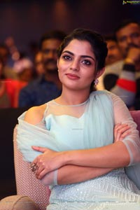 Nikhila Vimal at Donga Movie Pre-Release Event