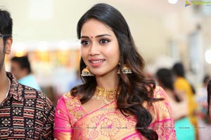 Nivetha Pethuraj