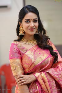 Nivetha Pethuraj