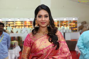 Nivetha Pethuraj