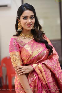 Nivetha Pethuraj