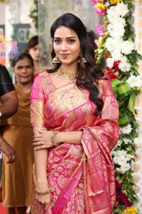 Nivetha Pethuraj