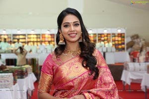 Nivetha Pethuraj