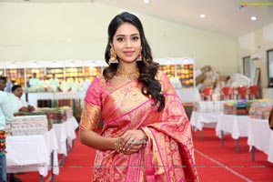 Nivetha Pethuraj