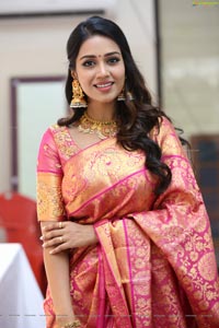 Nivetha Pethuraj