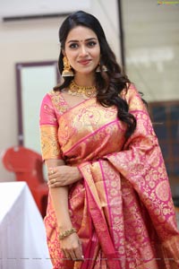 Nivetha Pethuraj