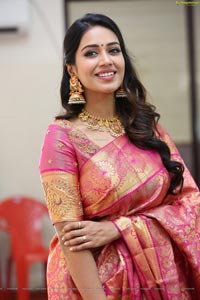 Nivetha Pethuraj