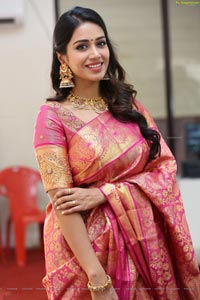 Nivetha Pethuraj