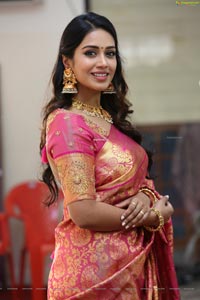 Nivetha Pethuraj