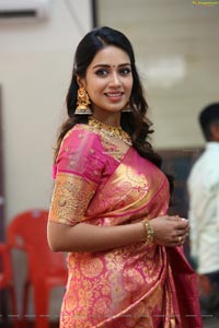 Nivetha Pethuraj