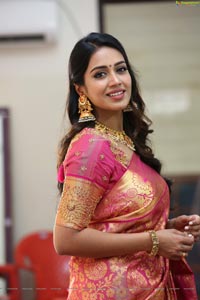 Nivetha Pethuraj