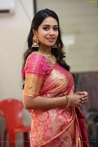 Nivetha Pethuraj