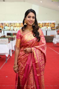 Nivetha Pethuraj