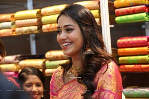 Nivetha Pethuraj