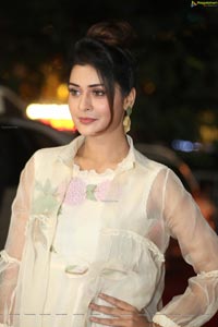 Payal Rajput at Venky Mama Musical Night