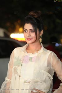 Payal Rajput at Venky Mama Musical Night