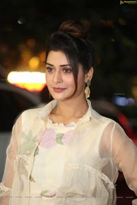 Payal Rajput at Venky Mama Musical Night