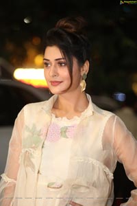 Payal Rajput at Venky Mama Musical Night