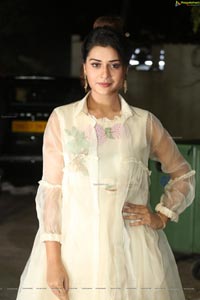 Payal Rajput at Venky Mama Musical Night