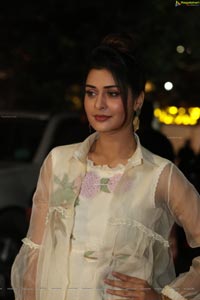 Payal Rajput at Venky Mama Musical Night