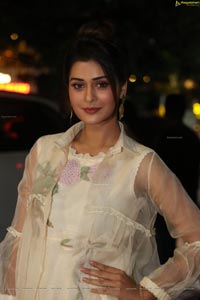 Payal Rajput at Venky Mama Musical Night