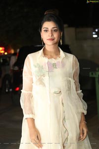 Payal Rajput at Venky Mama Musical Night