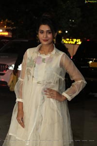 Payal Rajput at Venky Mama Musical Night