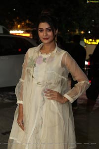 Payal Rajput at Venky Mama Musical Night