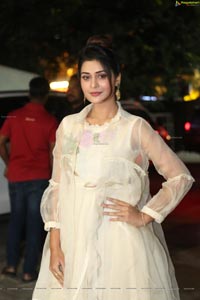 Payal Rajput at Venky Mama Musical Night