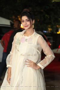 Payal Rajput at Venky Mama Musical Night