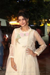 Payal Rajput at Venky Mama Musical Night