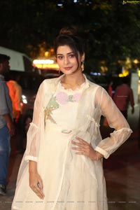 Payal Rajput at Venky Mama Musical Night