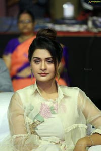 Payal Rajput at Venky Mama Musical Night