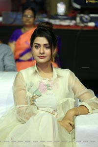 Payal Rajput at Venky Mama Musical Night