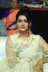 Payal Rajput at Venky Mama Musical Night