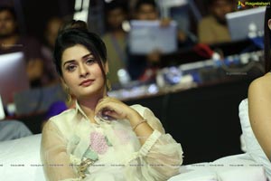 Payal Rajput at Venky Mama Musical Night