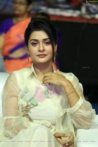 Payal Rajput at Venky Mama Musical Night